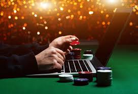 Онлайн казино Enomo Casino